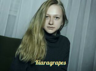 Kiaragrapes