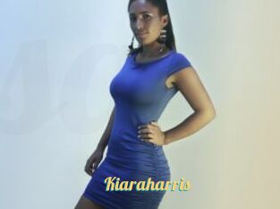Kiaraharris