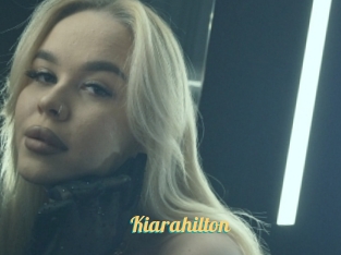 Kiarahilton