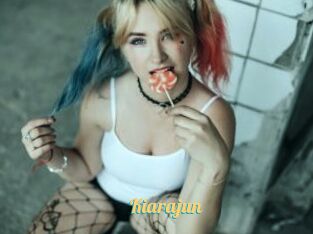 Kiarajun
