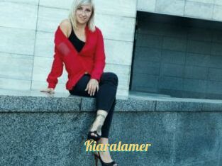 Kiaralamer