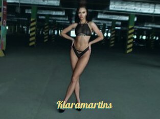 Kiaramartins