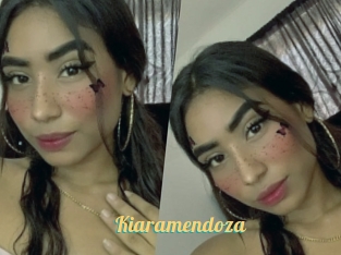 Kiaramendoza
