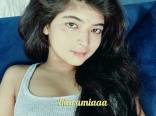 Kiaramiaaa