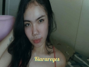 Kiarareyes