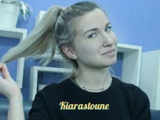 Kiarastoune