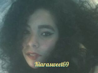 Kiarasweet69