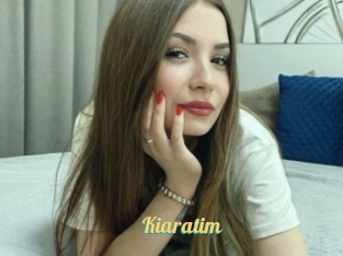 Kiaratim