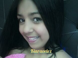 Kiaravelez