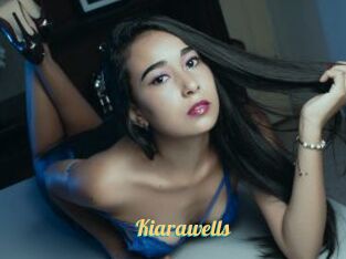 kiarawells Sex Amatrices