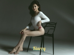 Kiarry