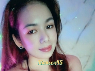 Kiensex45