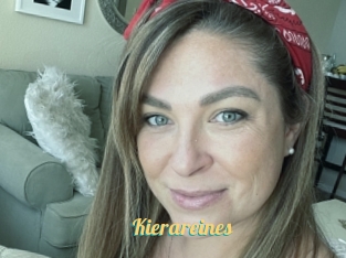 Kierareines