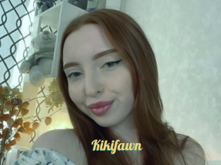 Kikifawn