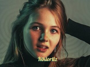 Kikiortiz