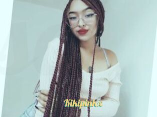 Kikipinkx