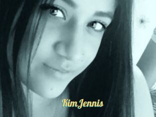 KimJennis