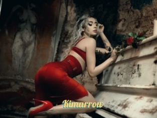 Kimarrow