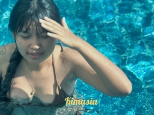 Kimasia