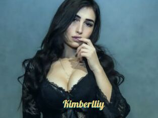 Kimberlliy