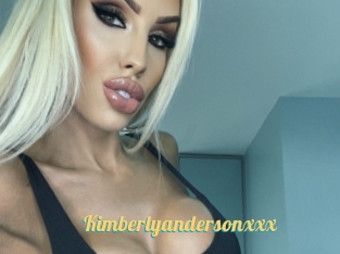 Kimberlyandersonxxx