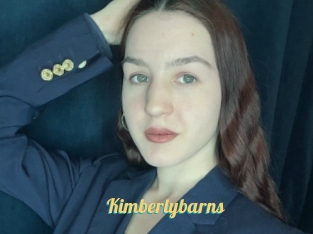 Kimberlybarns