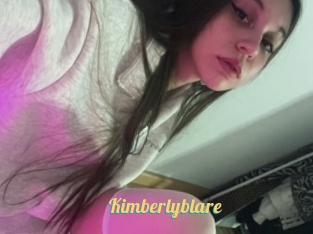 Kimberlyblare