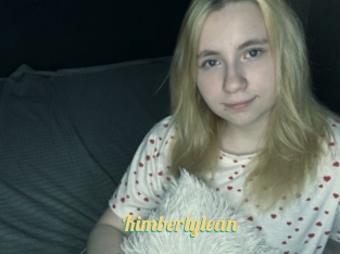 Kimberlylean