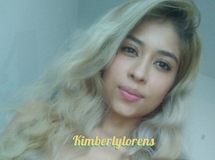 Kimberlylorens
