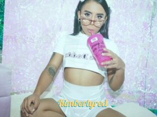 Kimberlyred