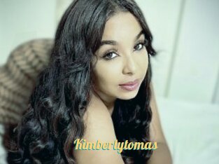 Kimberlytomas