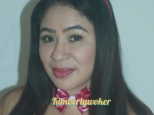 Kimberlywoker