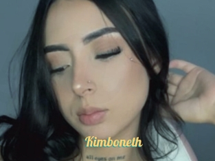 Kimboneth