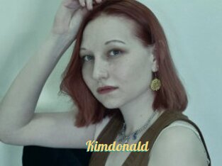 Kimdonald