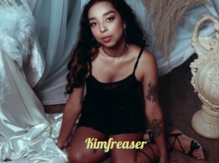 Kimfreaser