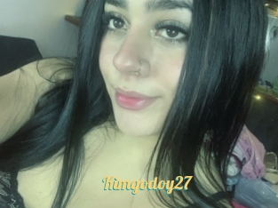 Kimgodoy27