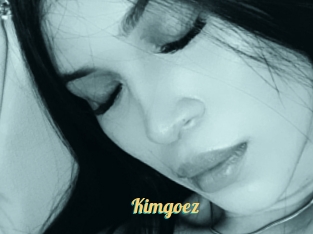Kimgoez