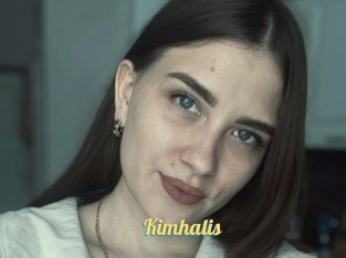 Kimhalis