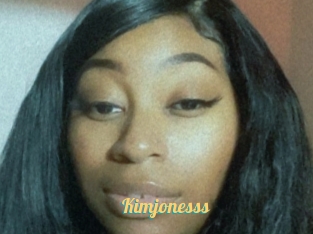 Kimjonesss