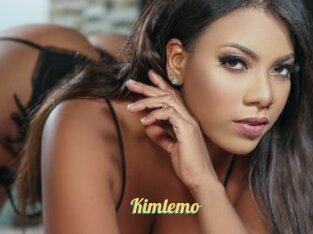 Kimlemo