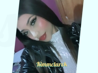 Kimmclarck