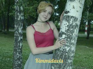 Kimmidavis