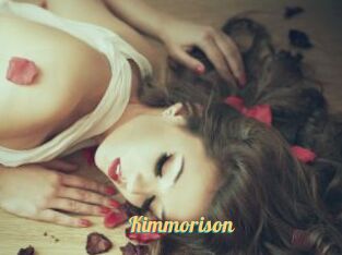 Kimmorison