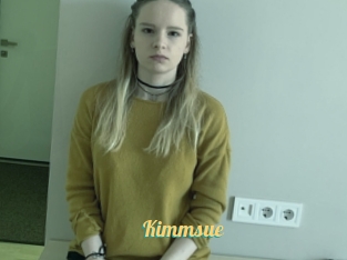 Kimmsue