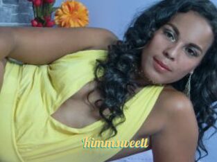 Kimmsweett
