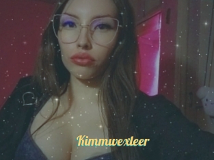 Kimmwexleer