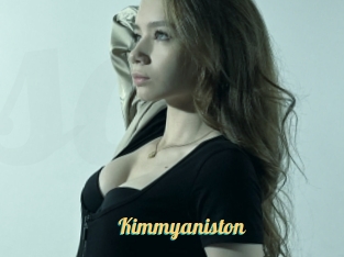 Kimmyaniston