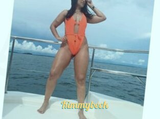 Kimmybeck