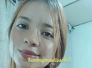 kimmymadisson7 Sex Amatrices