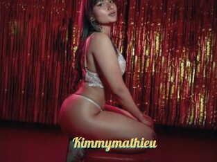 Kimmymathieu